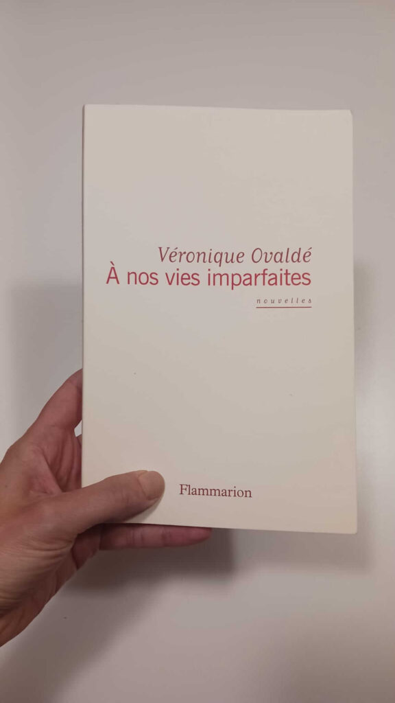 Avis Véronique Ovale
