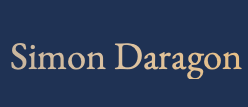 Simon Daragon logo