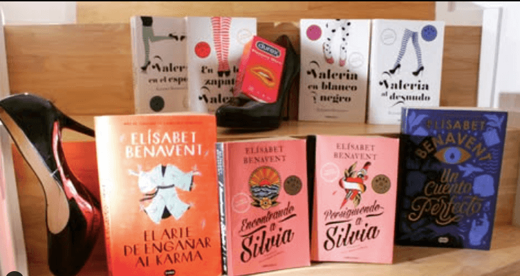 Elísabet Benavent