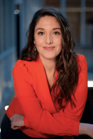 Marie Vareille