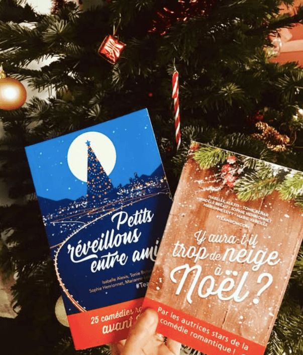 Romance de Noël
