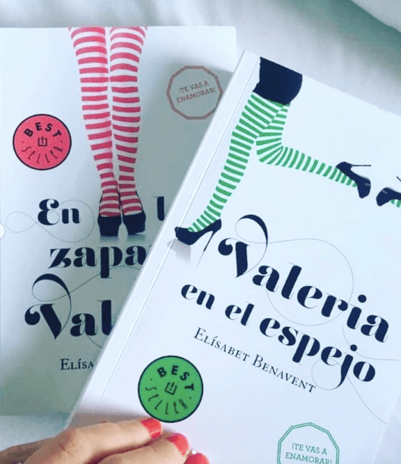 Saga Valeria