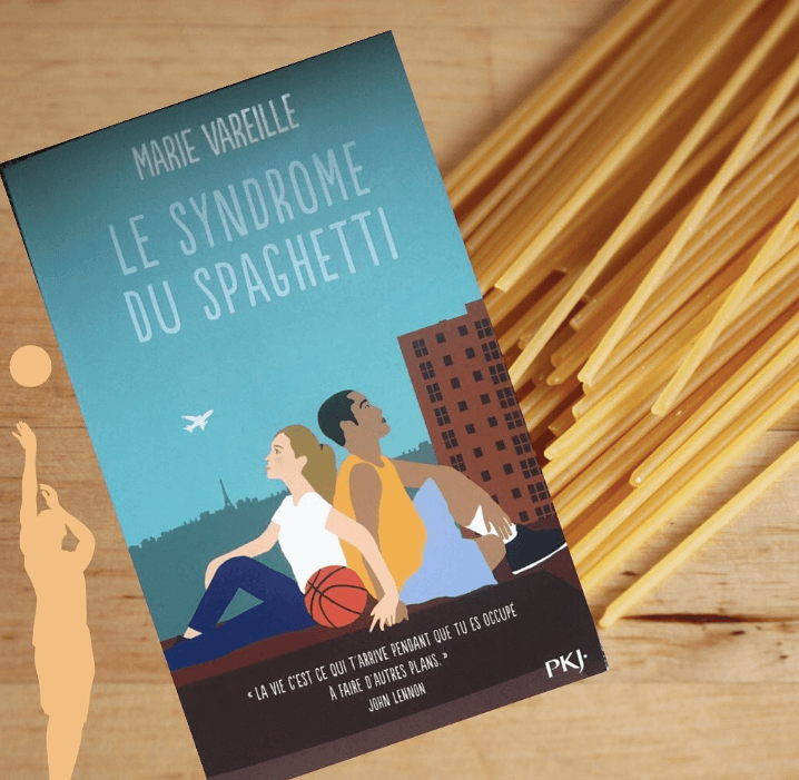 Syndrome du spaghetti