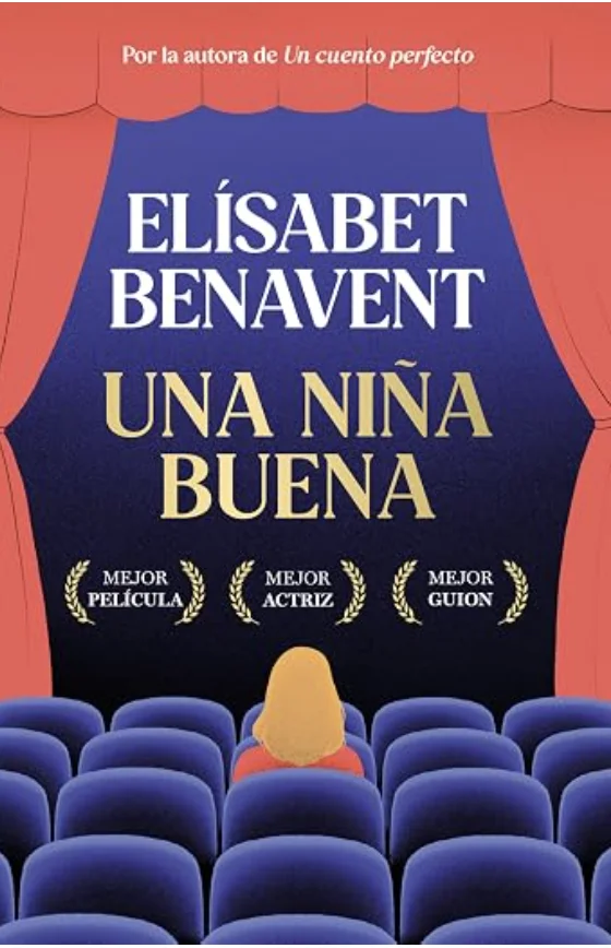 Una nina buena