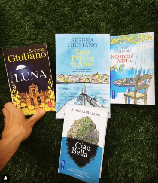 feel good livres