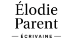 Elodie parent écrivain