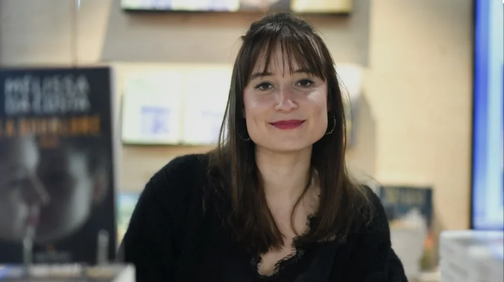 Livres de Melissa Da Costa